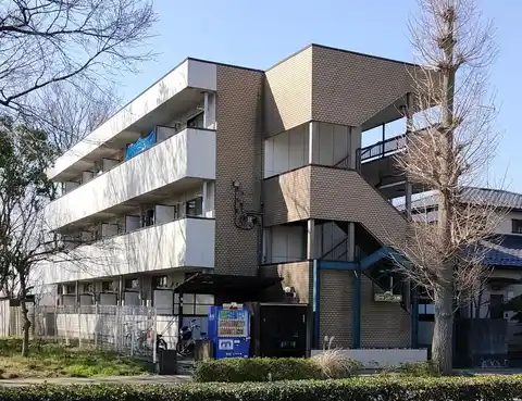 ガーデンパーク日野