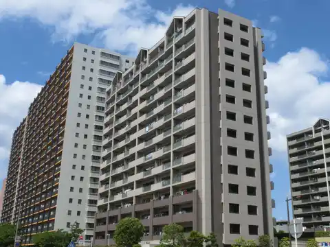 千葉みなとパークハウス壱番館