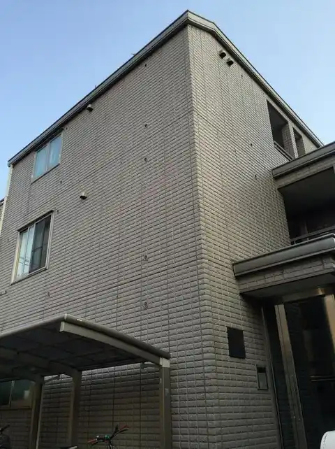 メゾン西原