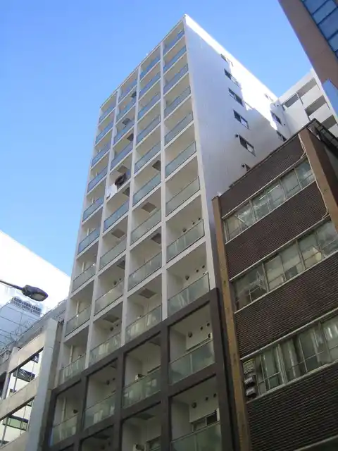VORT銀座レジデンス