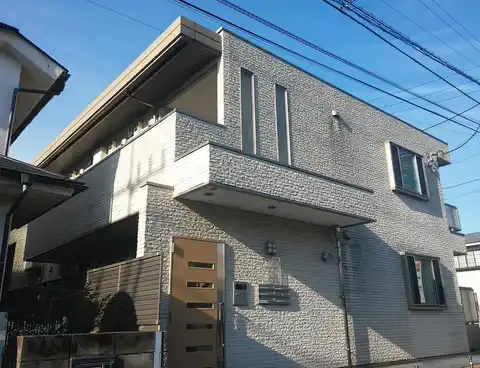 ラパンドルネA