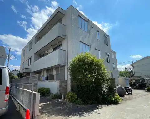 カーサデラフロンテラ