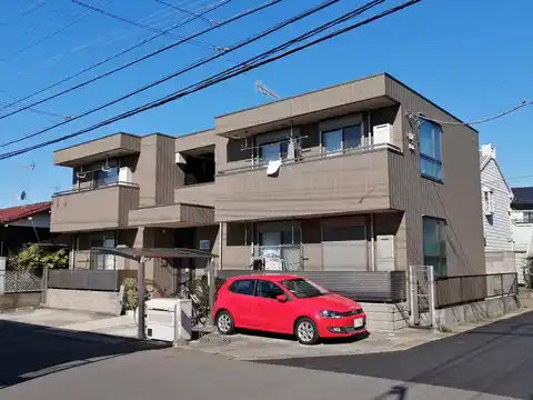 コルダ勝田台