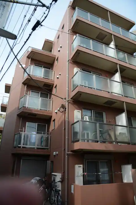 プルミエールコリーヌ