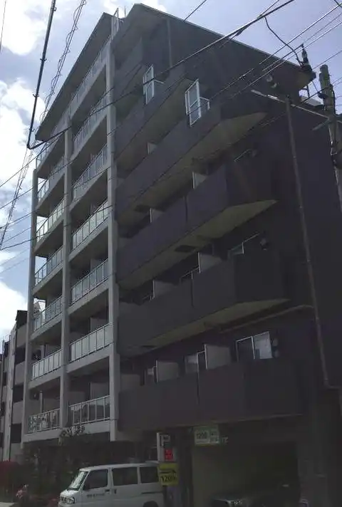 コンシェリア久が原