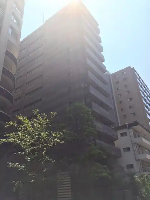 DUARES愛宕虎ノ門
