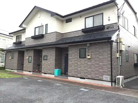 グレイスOJIMA A棟