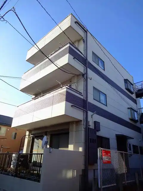 グリーンフラッツ