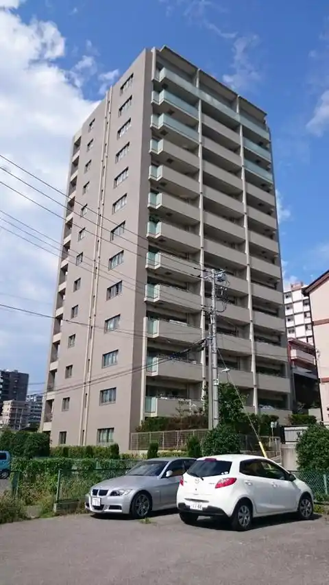 プラウド浦和岸町パサージュ