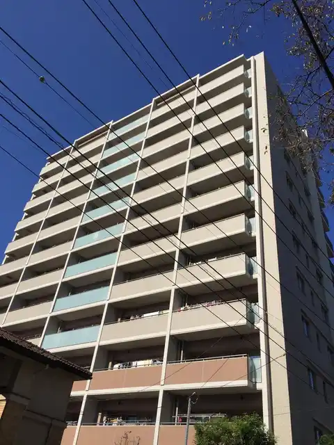 プラウド浦和仲町マークス