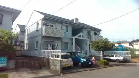 エクセル小峰B棟