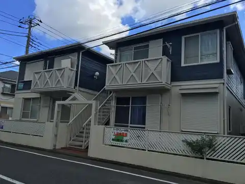パークアベニュー小仲台