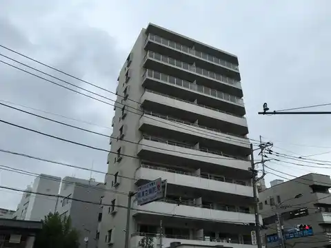エクセレントシティ松戸