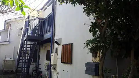 コーポ桑の実