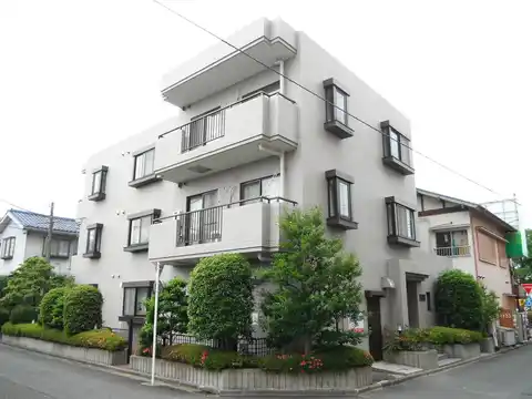 グリーンヒルズ南町田