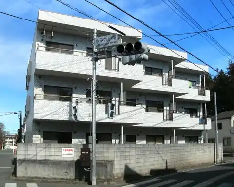 パサージュマンション