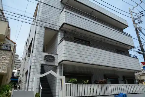 カーサ・ビアンカ