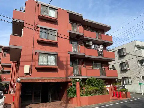 セザール清瀬