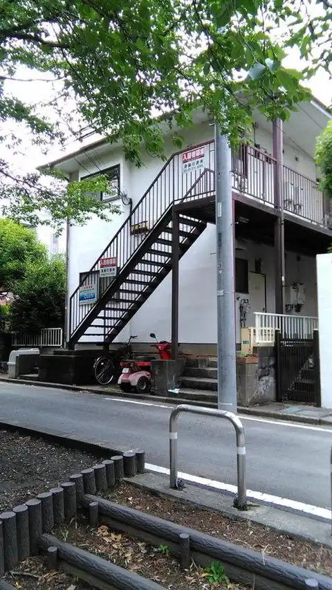 ハイム金子