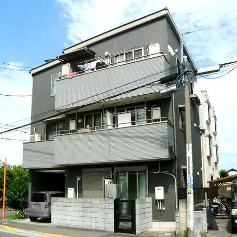 グランコートひばり