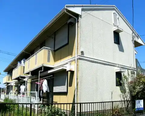アラベラハウス B
