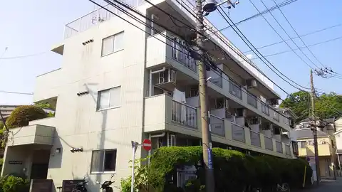 リバティマスダ