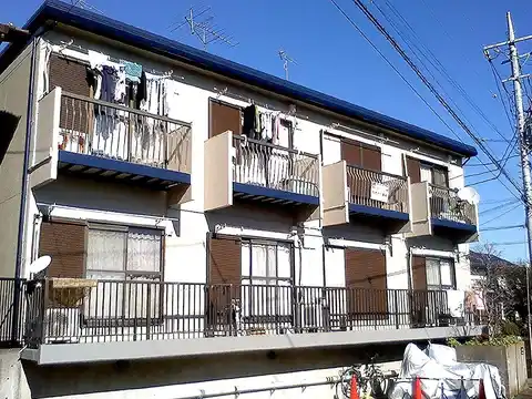 Elm藤が丘