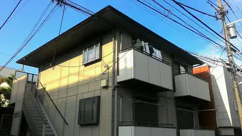 プレジオ下新城