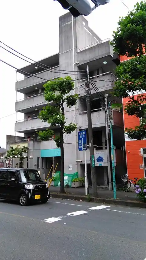 カーサ・ドマーニ