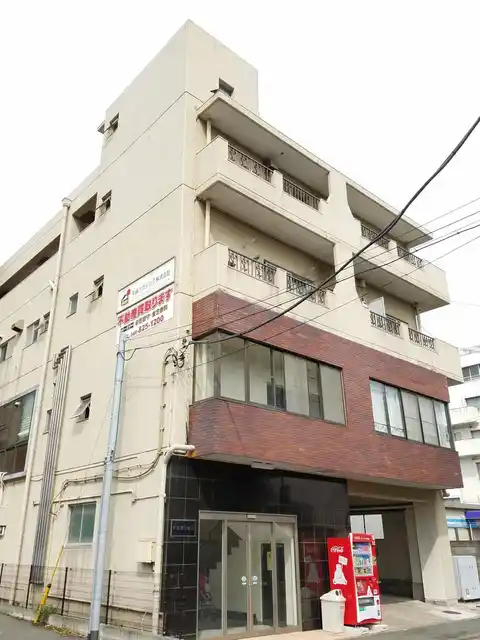 平成安浦ビル