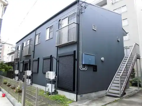 スローライフ鎌倉