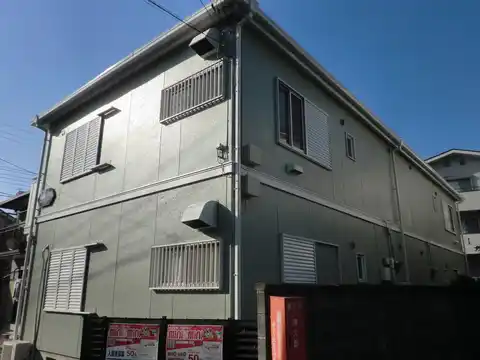 サンドミール谷口