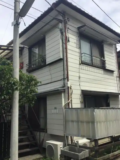 戸田荘A