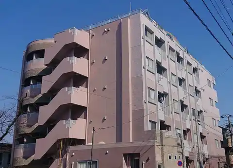 エクセル羽沢