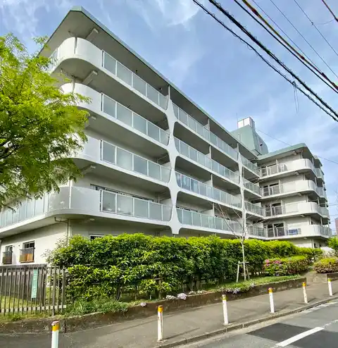 メイツ桜新町