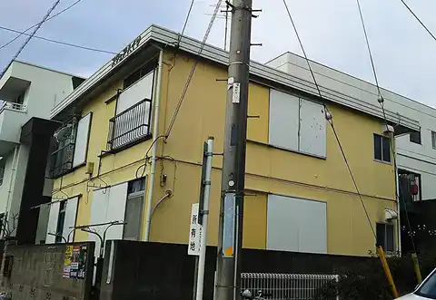 スクェアハイツ