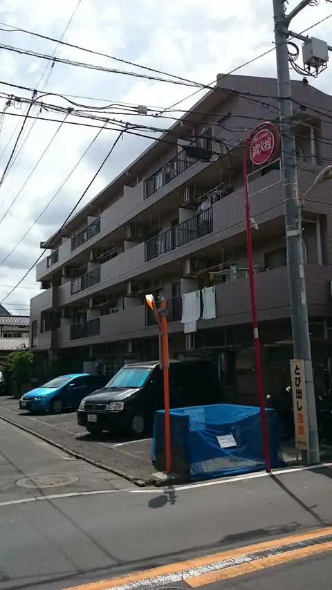 シャトレー手塚