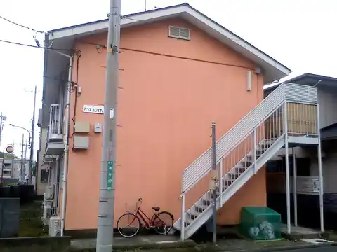 ハウスホワイティ