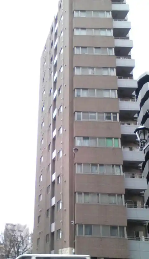 ルミエール池袋要町