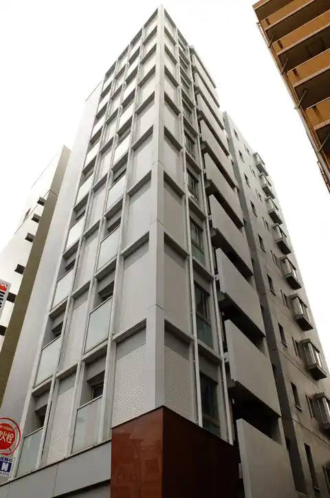 グランド・ルー都立大学