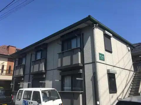 メゾンソレイユ