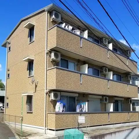 マノワール富岡