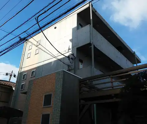 アマックス上北沢