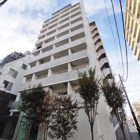 ZOOM新大久保