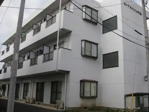 エーブルハイム平田