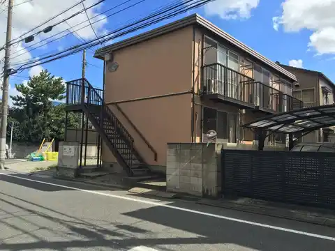 フラワーコーポ