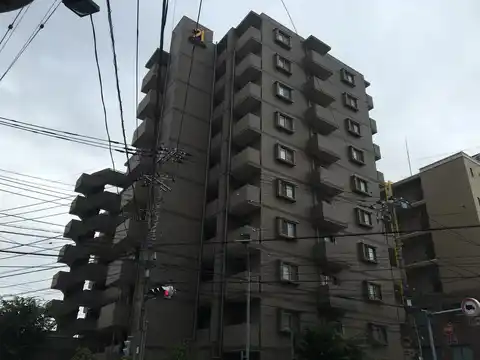 グラン・コート松戸