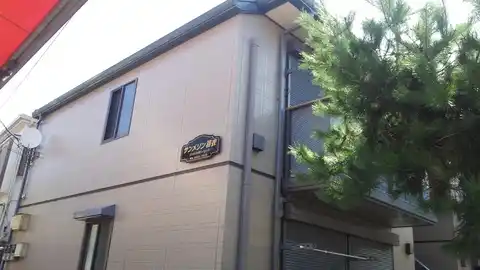 サンメゾン羽衣