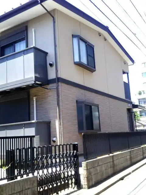 CASA ALIVIO