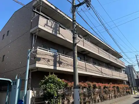 ソナーレアリサ